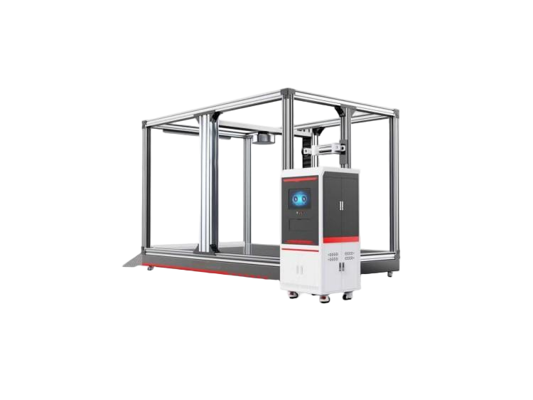 电气设备防机械危险稳定性测试仪