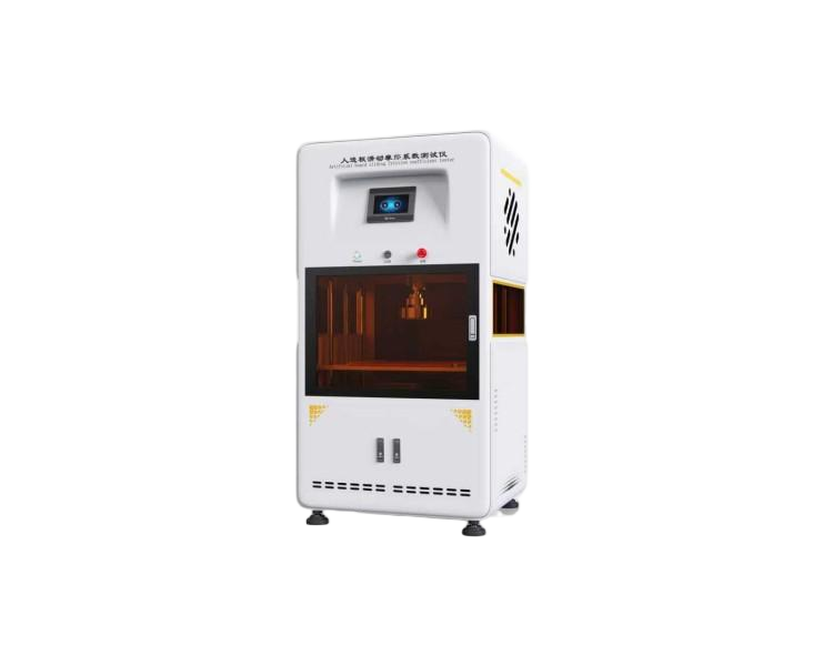 人造板滑动摩擦系数测试仪