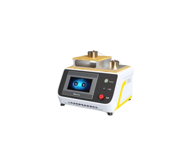 人造板防静电性能测定仪