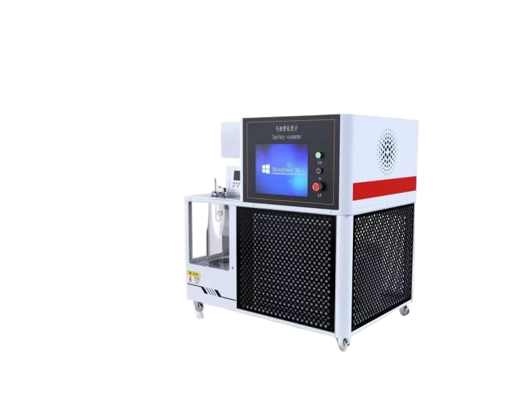 石油产品运动粘度测定仪、低温运动粘度测定仪