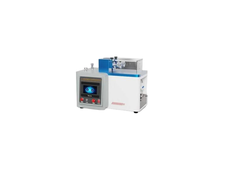 人工血管薄膜破裂强度测试仪