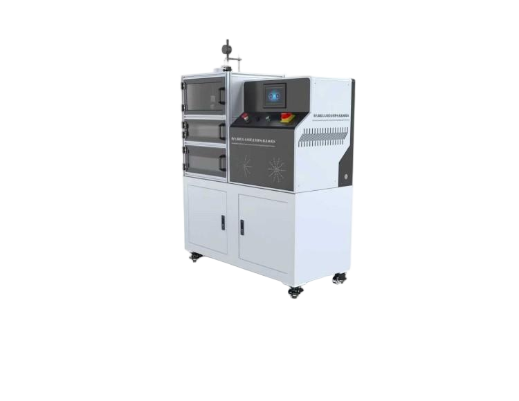 热气溶胶灭火剂发生剂静电感度测试仪