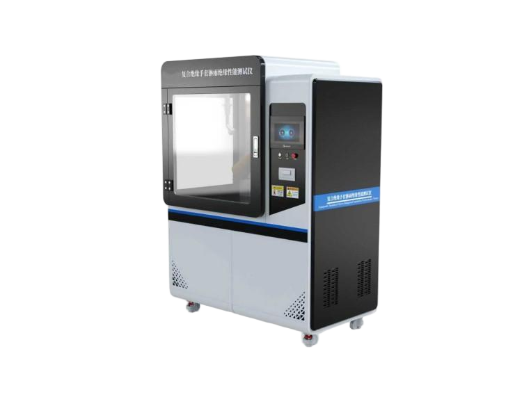 复合绝缘手套淋雨试验装置