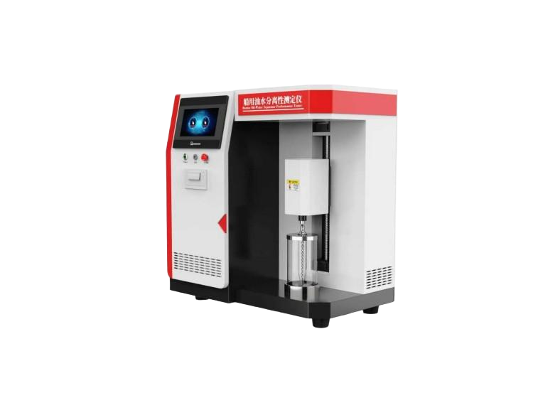 船用油水分离性测定仪