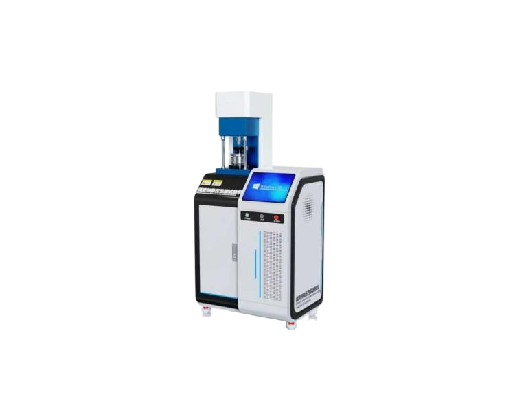  润滑剂极压性能试验机