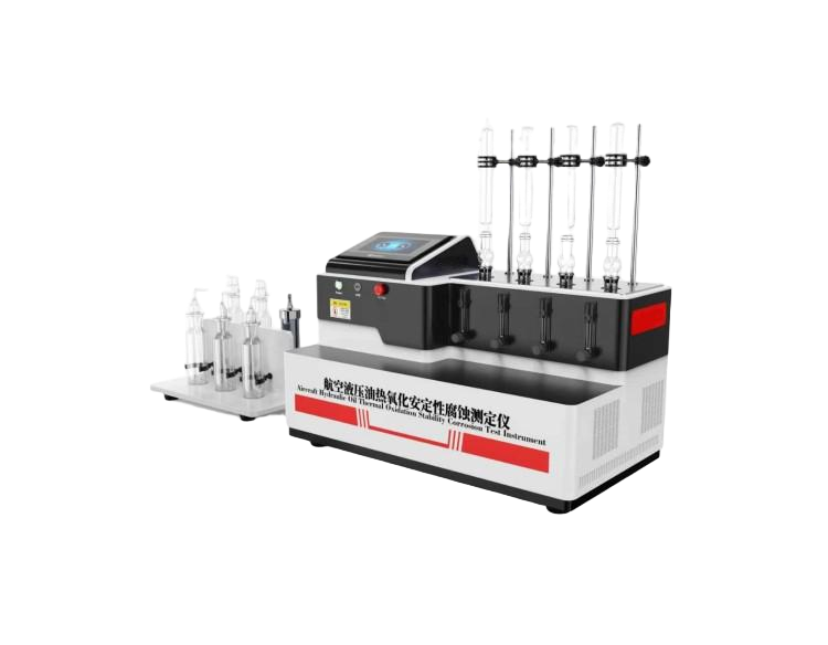 航空液压油热氧化安定性及腐蚀测定仪