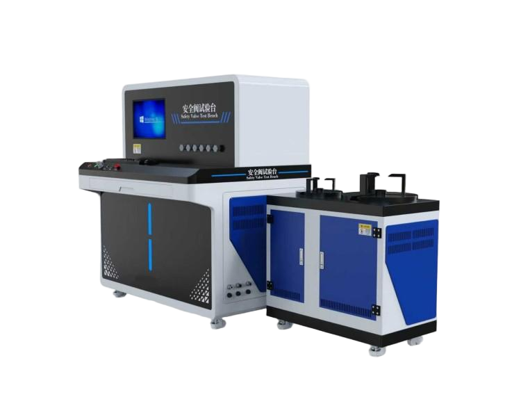 安全阀综合试验台、安全阀试验台