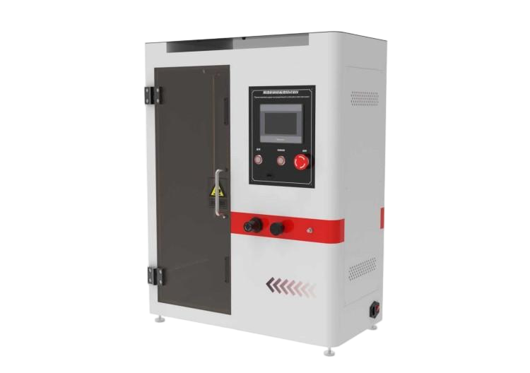 阻燃纸和纸板燃烧试验仪