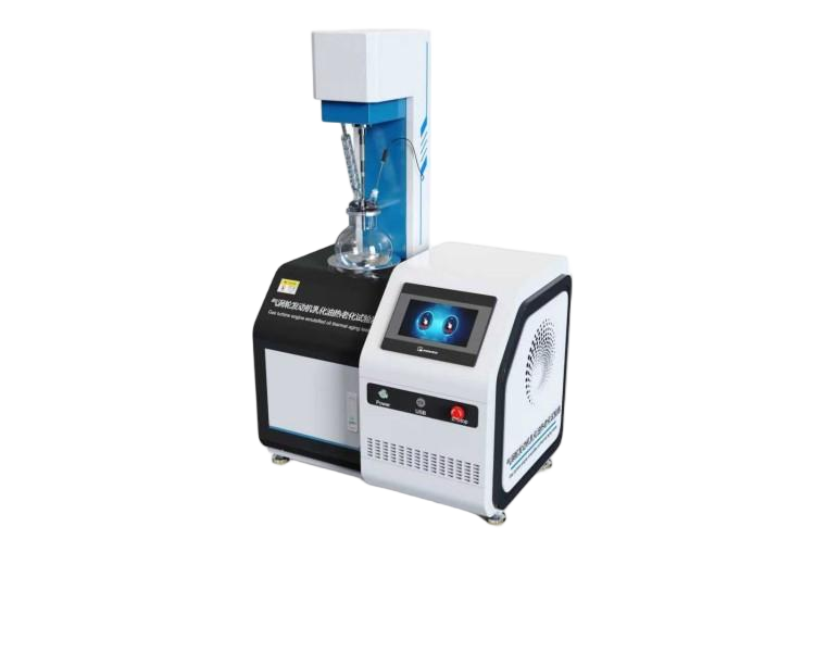 气涡轮发动机乳化油热老化试验器