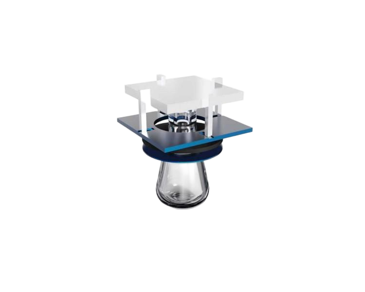 人造板表面耐水蒸气性能测定装置