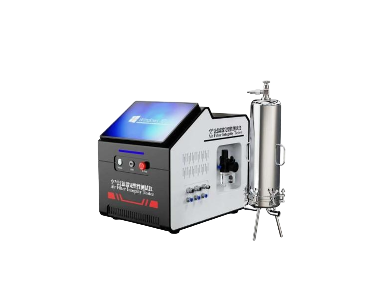 电脑版空气过滤器完整性测试仪