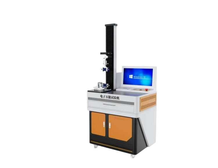 电子万能试验机含三点弯曲