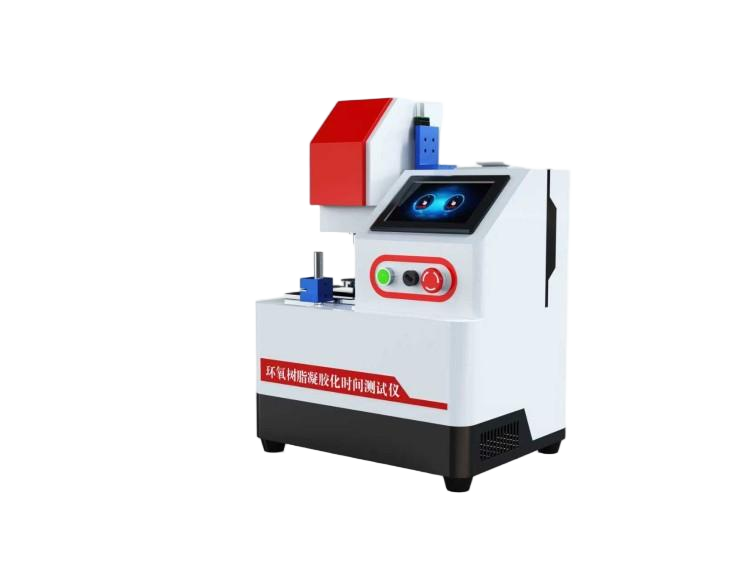 环氧树脂凝胶化时间测试仪