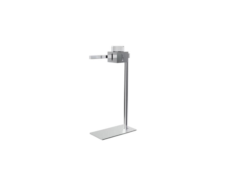 集尿袋空载泄漏测试工装