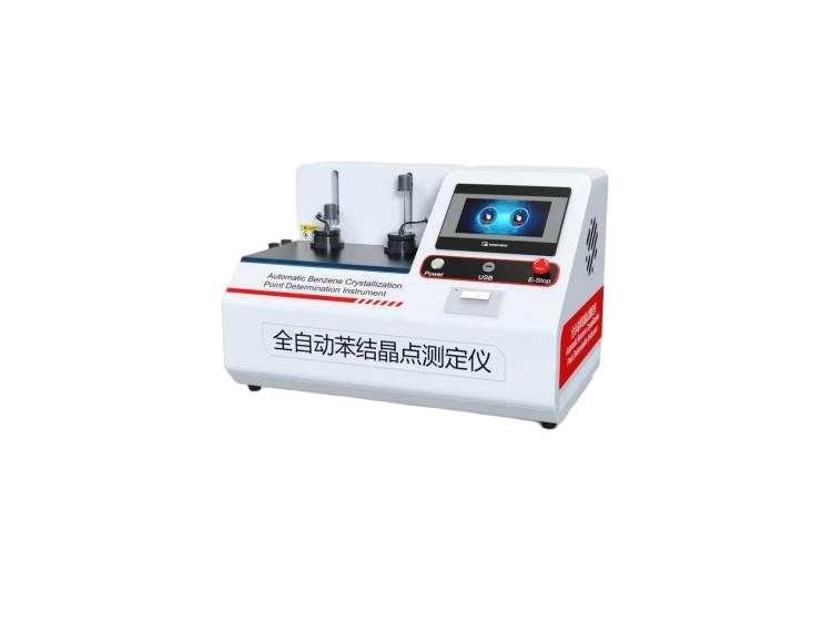 全自动苯结晶点测定仪