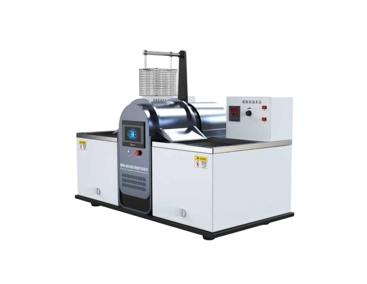 模拟口腔环境冷热疲劳试验仪