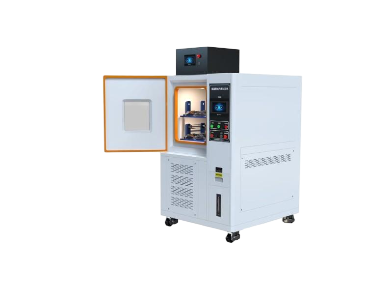 低温鞋底弯曲试验机