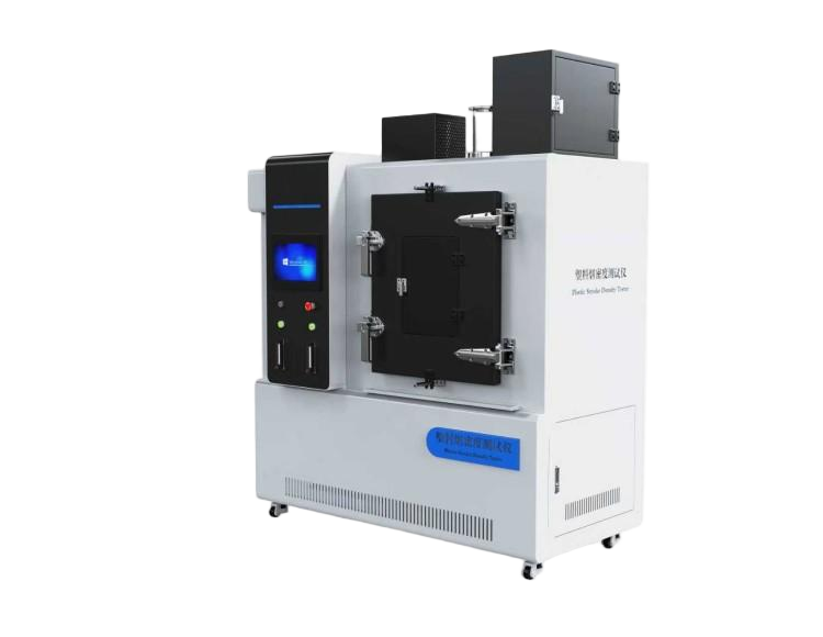 塑料烟密度测试仪