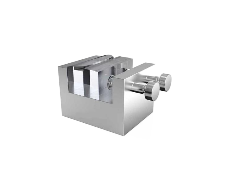 挠曲强度试样模具2