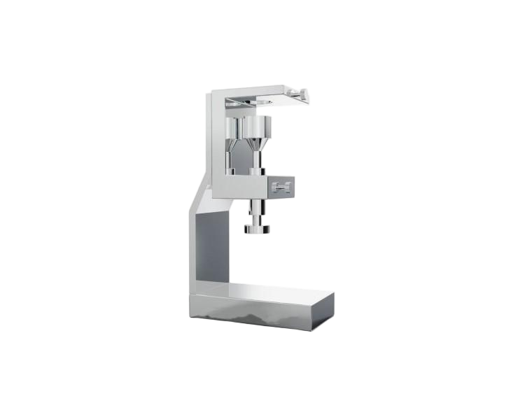 对开模具与固定工装