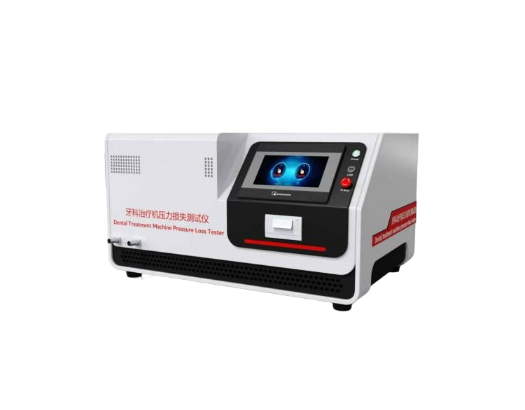 牙科治疗机压力损失测试仪