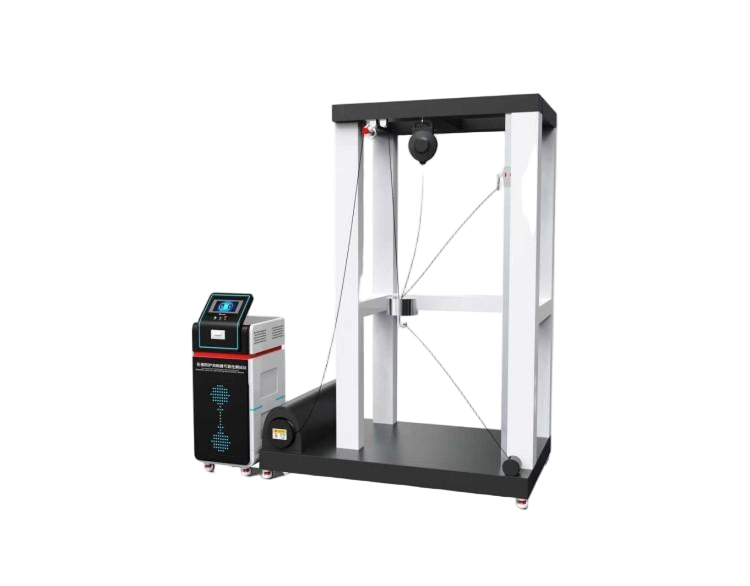 坠落防护自锁器可靠性测试仪