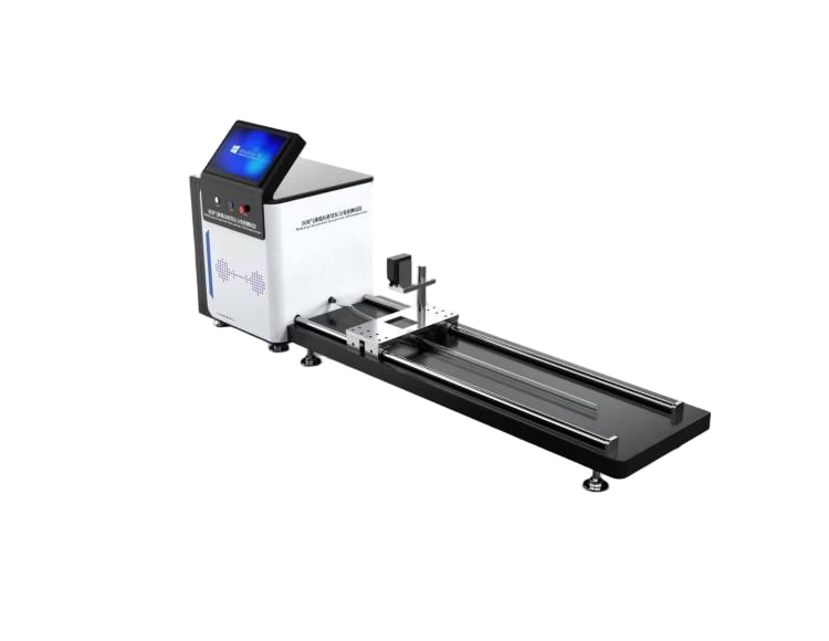 医用气体低压软管压力变形测试仪