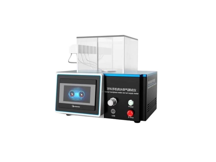 牙科手机供水供气测试仪