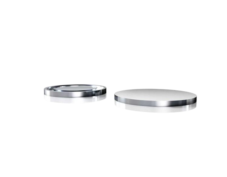 圆形不锈钢模具和盖--色稳定性