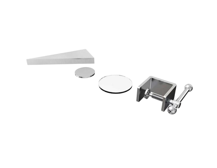 X射线阻射性工装