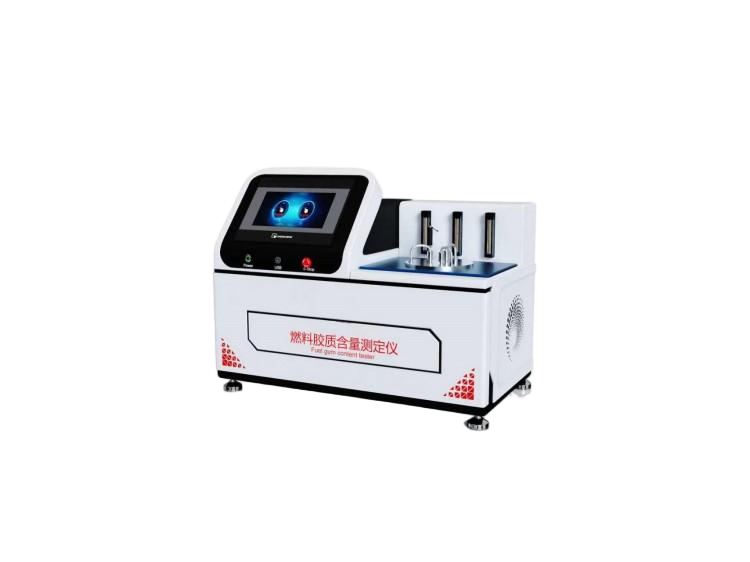 燃料胶质含量测定仪