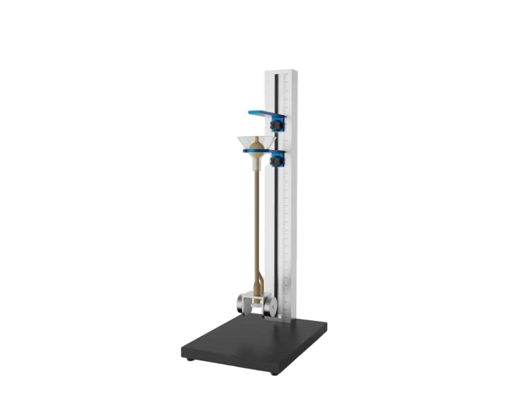 导尿管球囊抗拉性测试装置